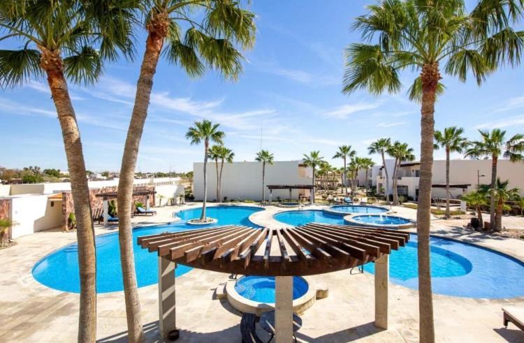 New Built Condo Minutes To Beach! Puerto Peñasco Dış mekan fotoğraf