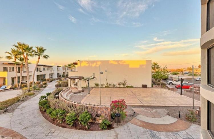 New Built Condo Minutes To Beach! Puerto Peñasco Dış mekan fotoğraf