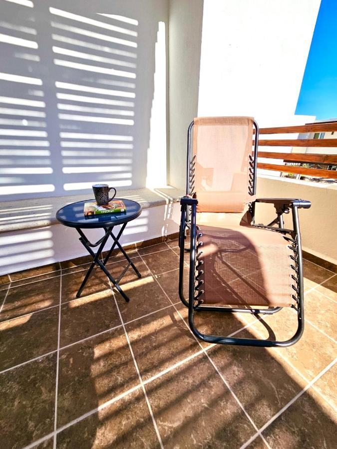 New Built Condo Minutes To Beach! Puerto Peñasco Dış mekan fotoğraf