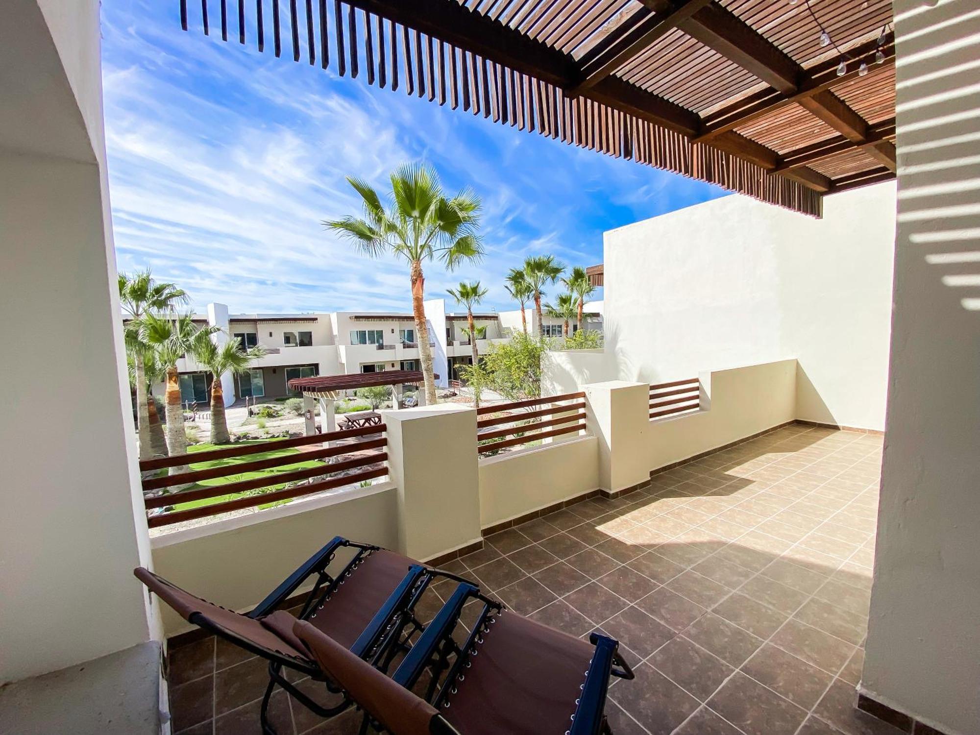 New Built Condo Minutes To Beach! Puerto Peñasco Dış mekan fotoğraf