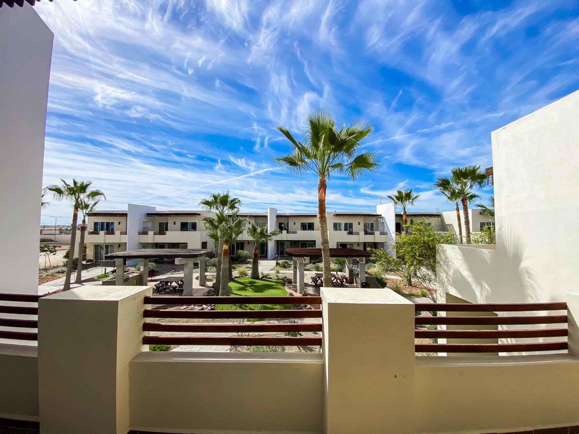 New Built Condo Minutes To Beach! Puerto Peñasco Dış mekan fotoğraf