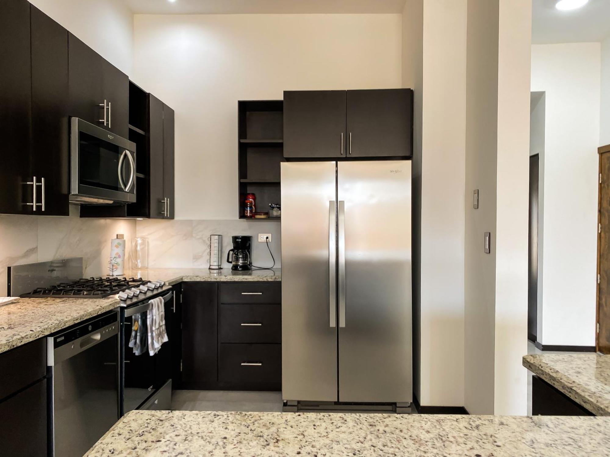New Built Condo Minutes To Beach! Puerto Peñasco Dış mekan fotoğraf